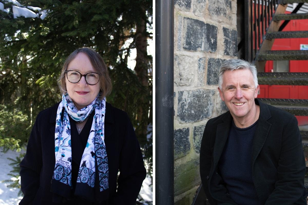 Bestselling crime authors in town as Bolton's dark history will be explored
