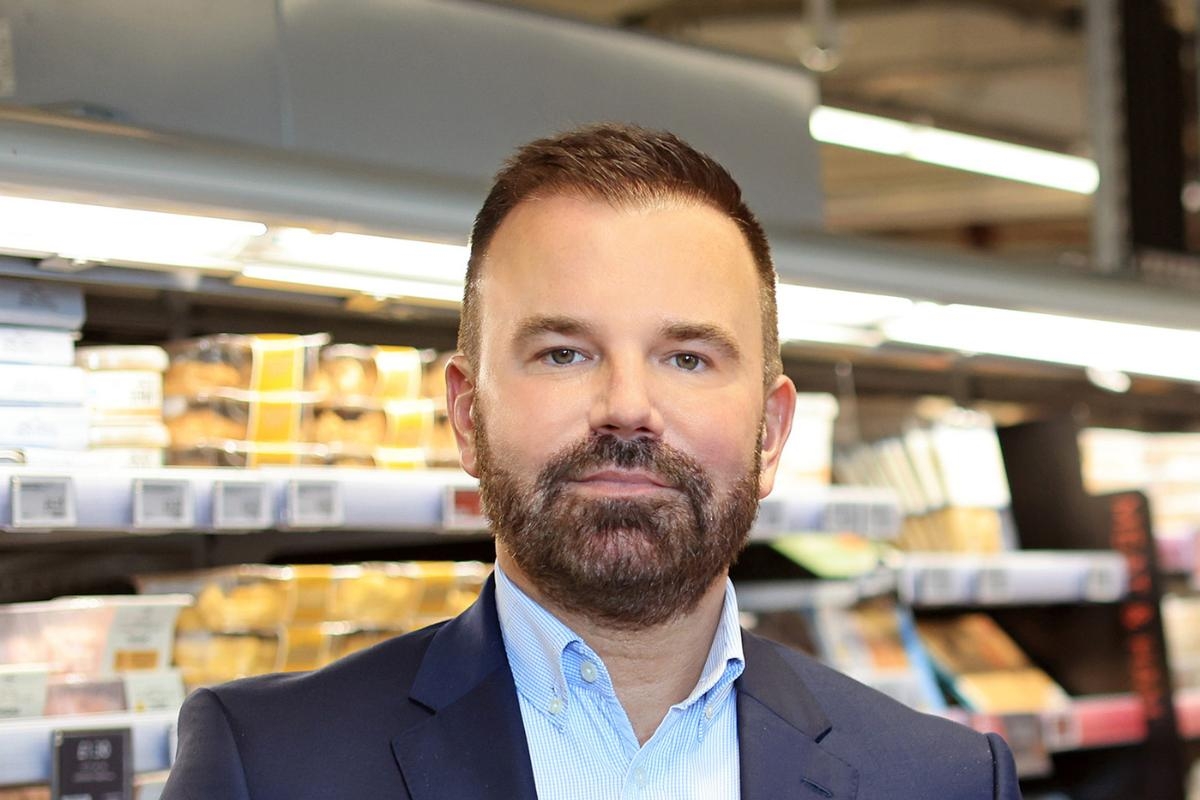 Marks & Spencer boss' pay deal surges to £7.1million