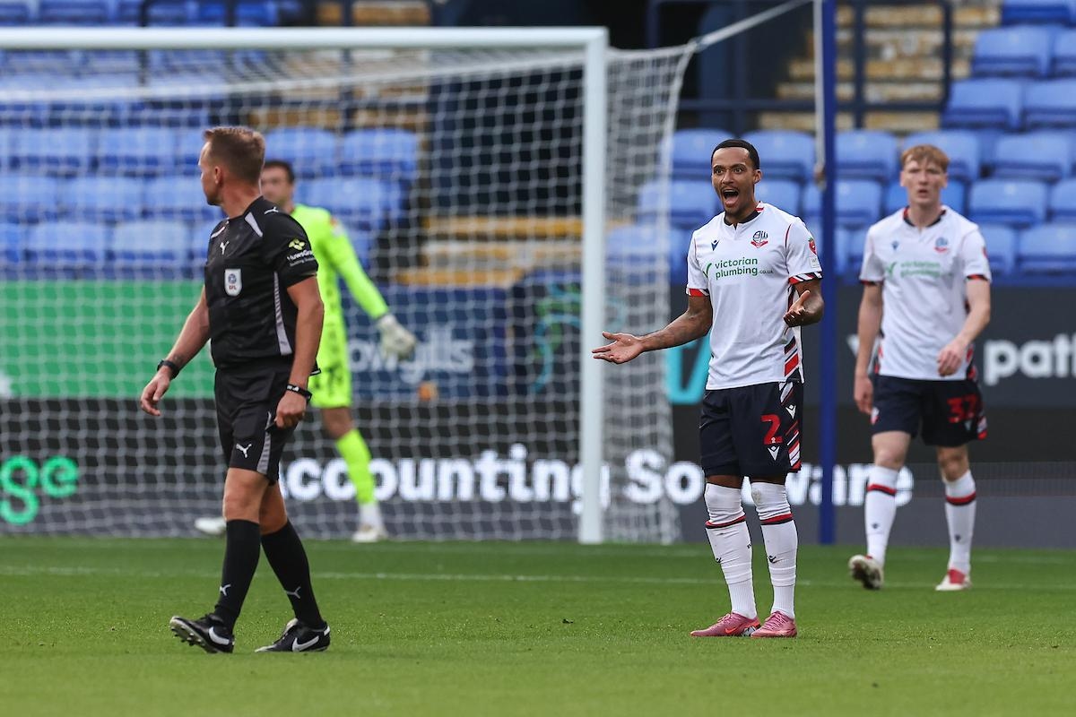 'Mad decisions' - Schumacher keen to address Wednesday issues before Barnsley