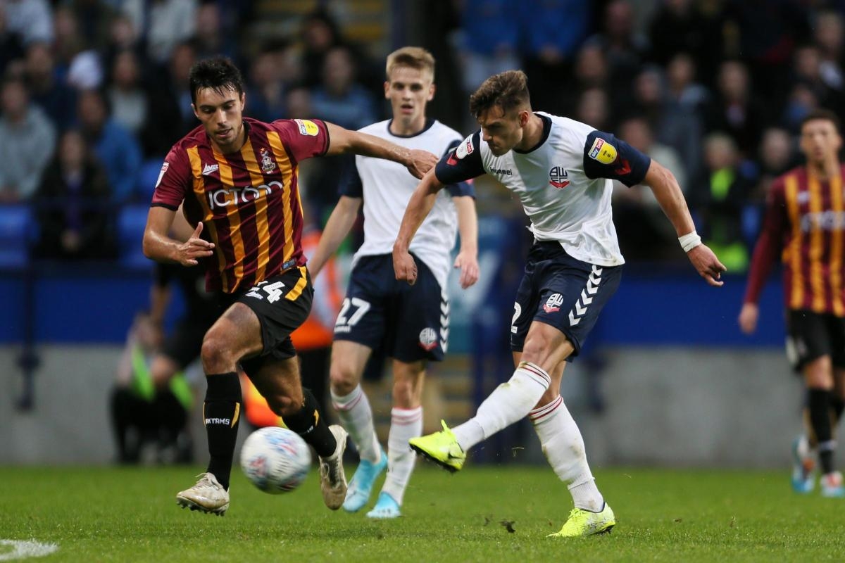 Former Wanderers youth product heading for the Champions League next season