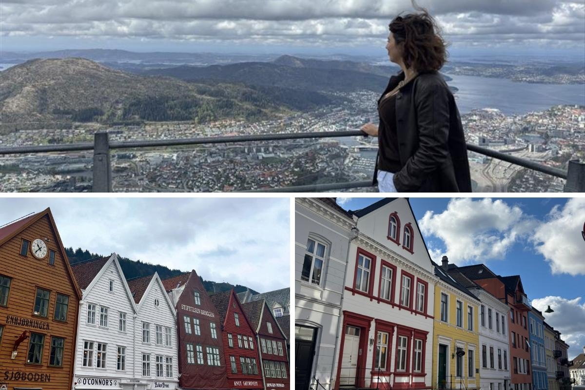 7 reasons why you need to make this curious European city your next city break