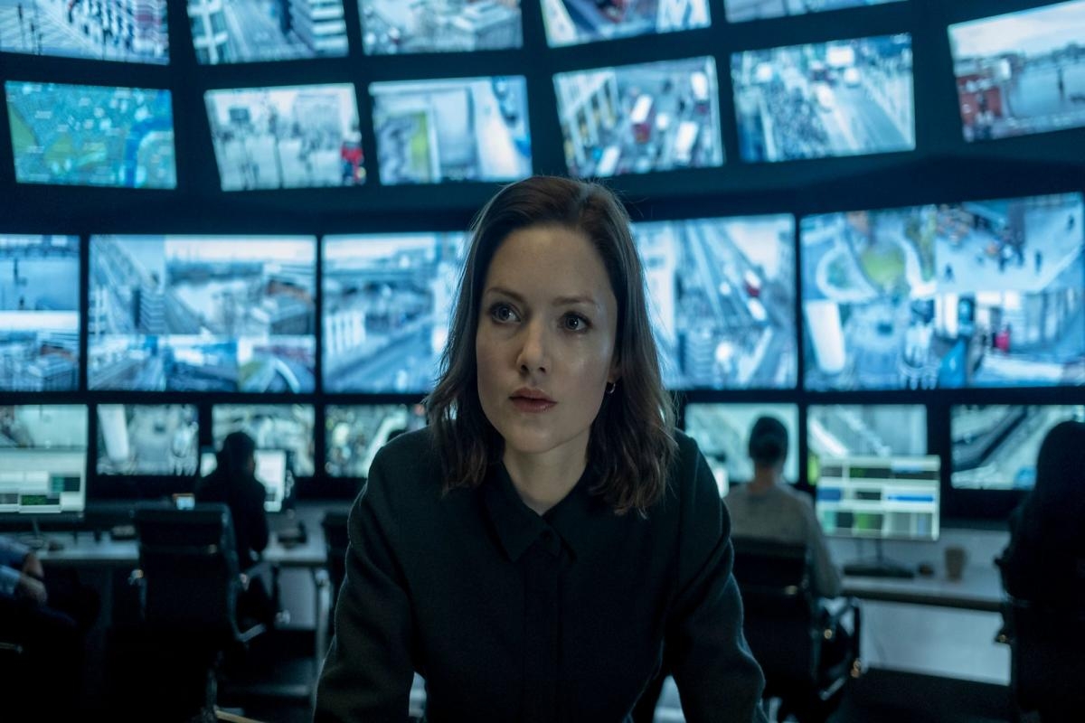 Bolton actor's next starring role after ITV's Code of Silence