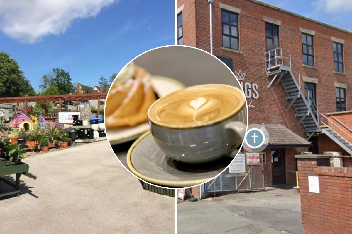 Three of Bolton's best ‘hidden' cafes that you need to try