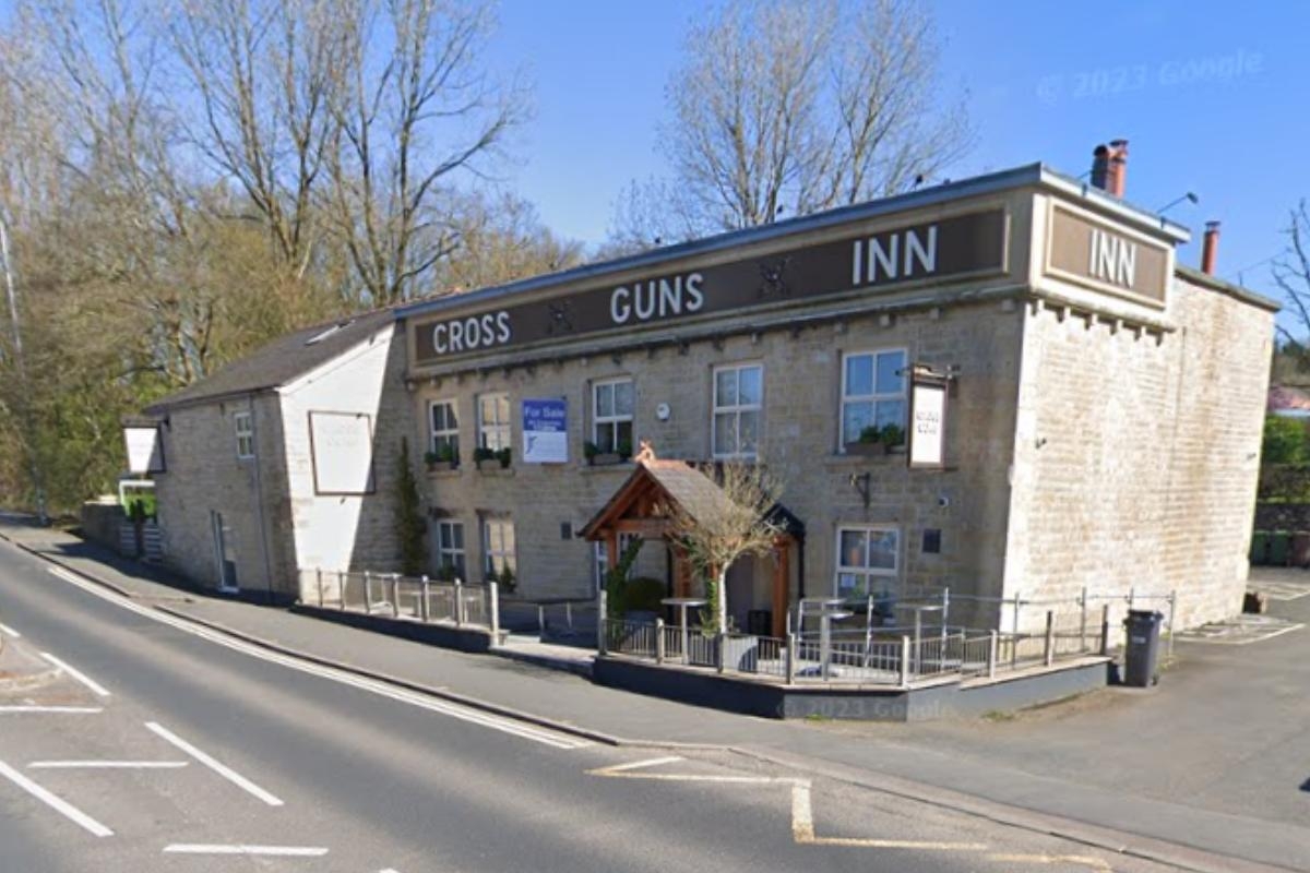 Prettiest village pubs in Bolton according to locals
