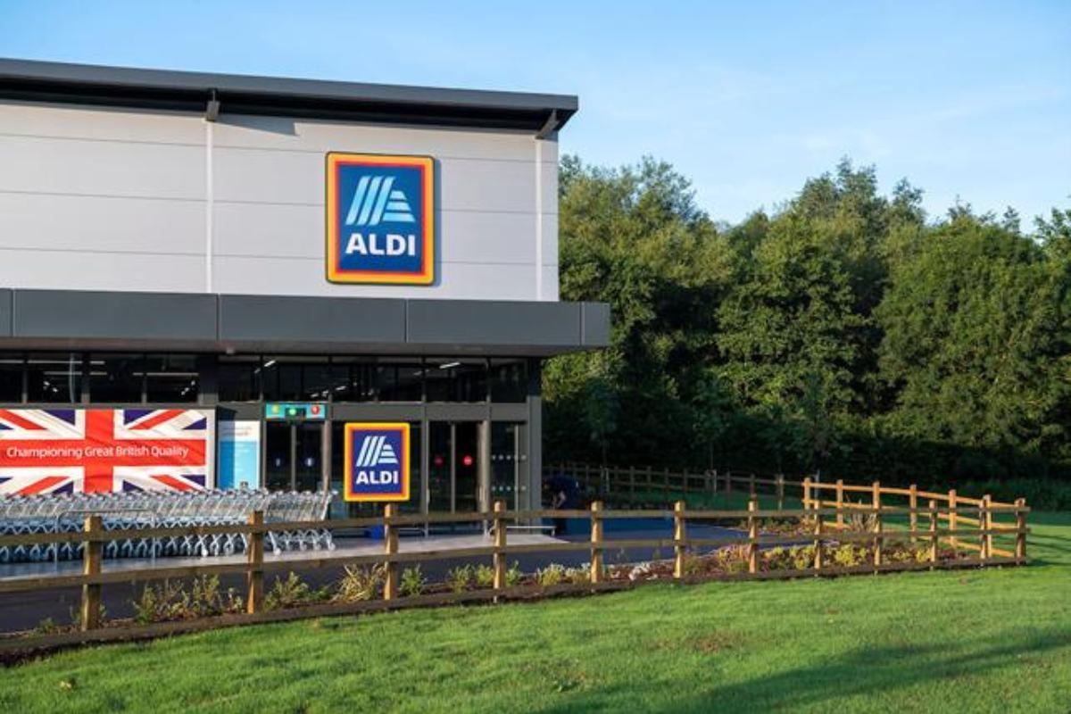 Aldi issues recall notice for food product due to potential health risks