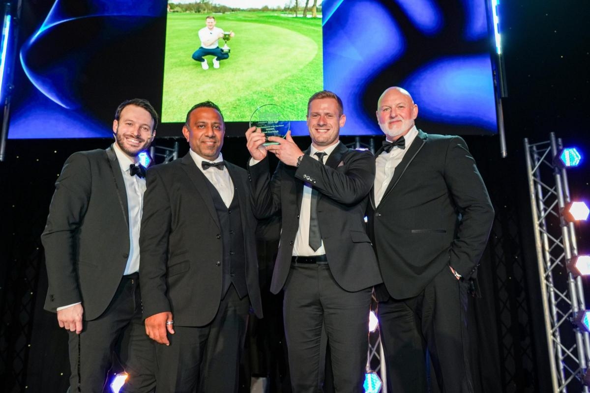 Search is on to find Bolton's Young Entrepreneur of the Year