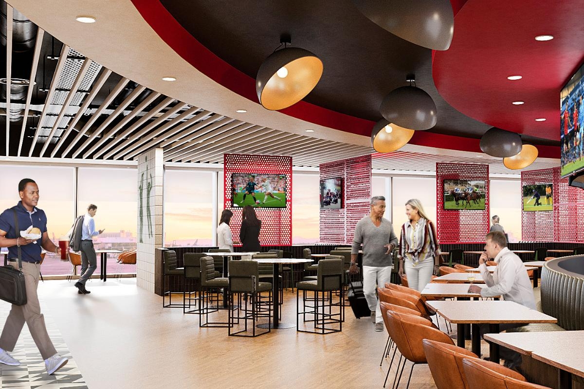 Manchester Airport announces new transformation project for Terminal 3