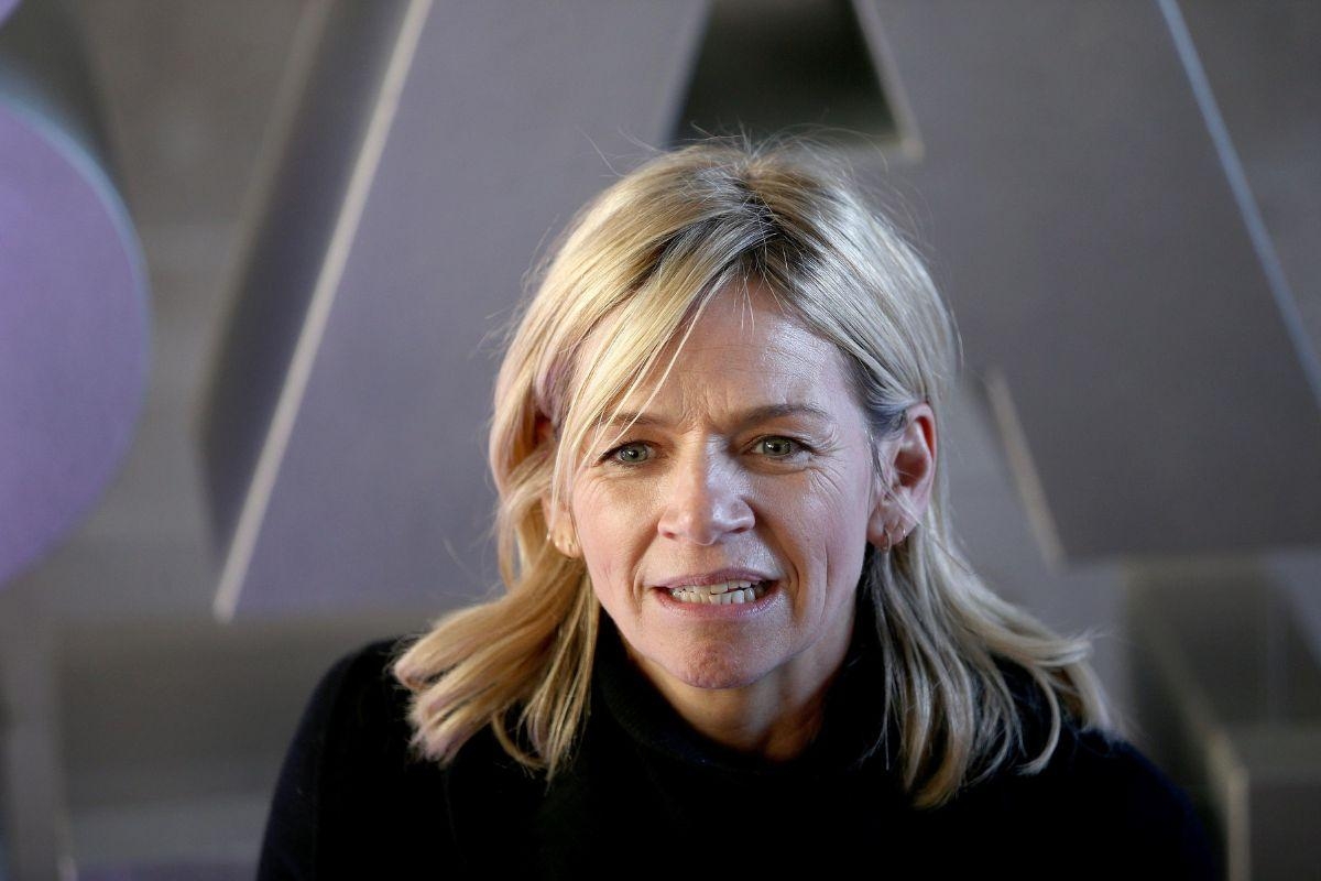 Zoe Ball returns to BBC Radio 2 after quitting the Breakfast Show 4 months ago