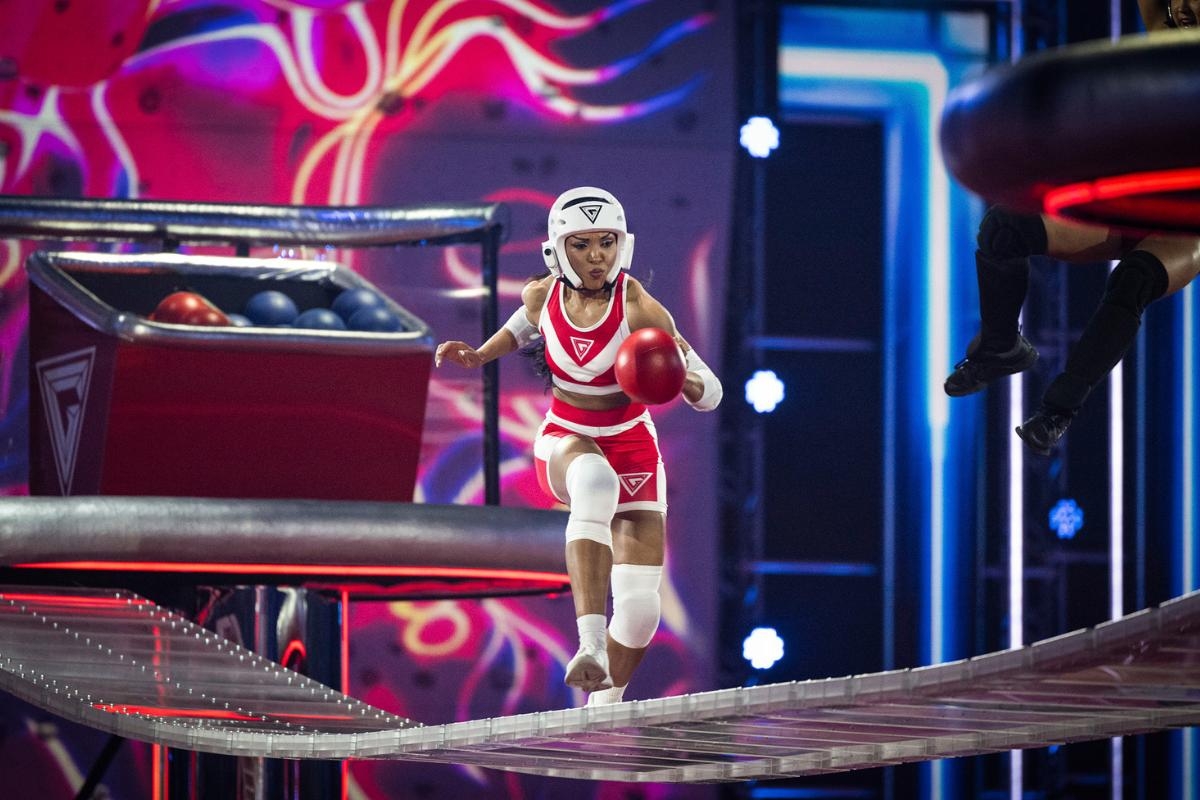 Viewers 'gutted' to see Gladiators contender miss out on final