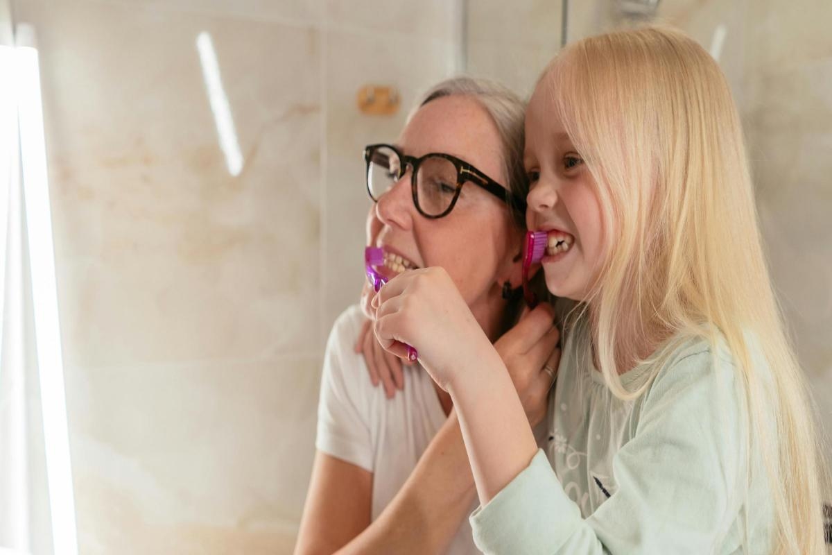 Toothbrushing initiative to begin in bid to improve children's oral health