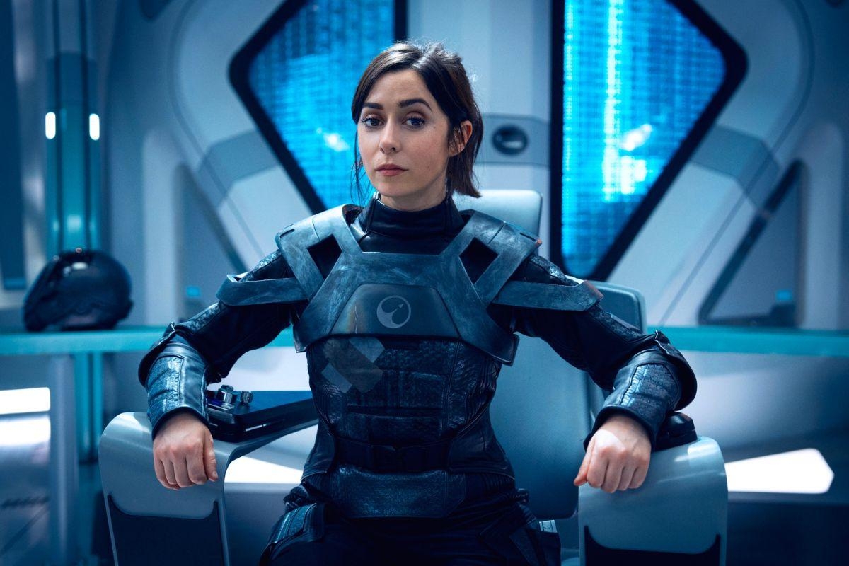 Netflix reveals Black Mirror series 7 launch date but fans demand a change