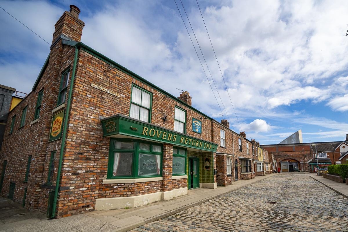 Coronation Street star lands new role on rival soap just months after ITV exit