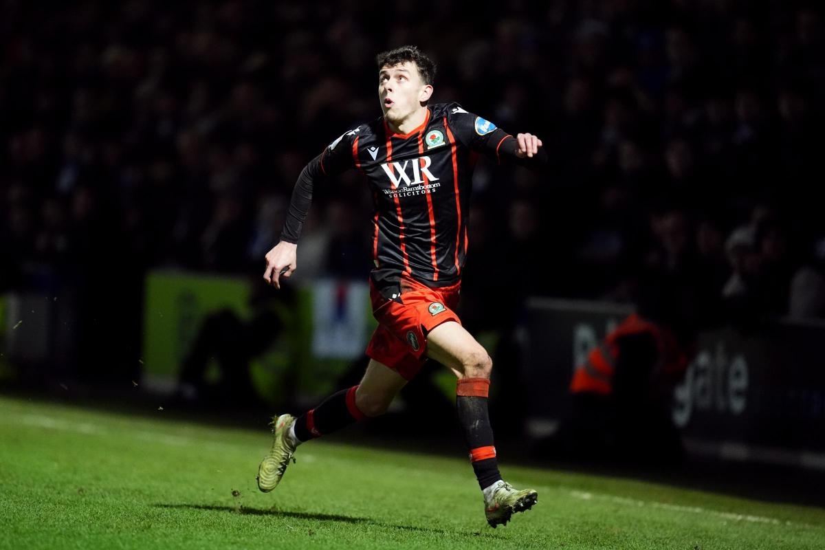 Former Wanderer Owen Beck joins Championship side on loan deal