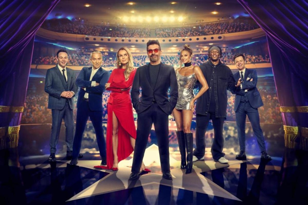 Britain's Got Talent semi-finals gets a shake-up with big rule change
