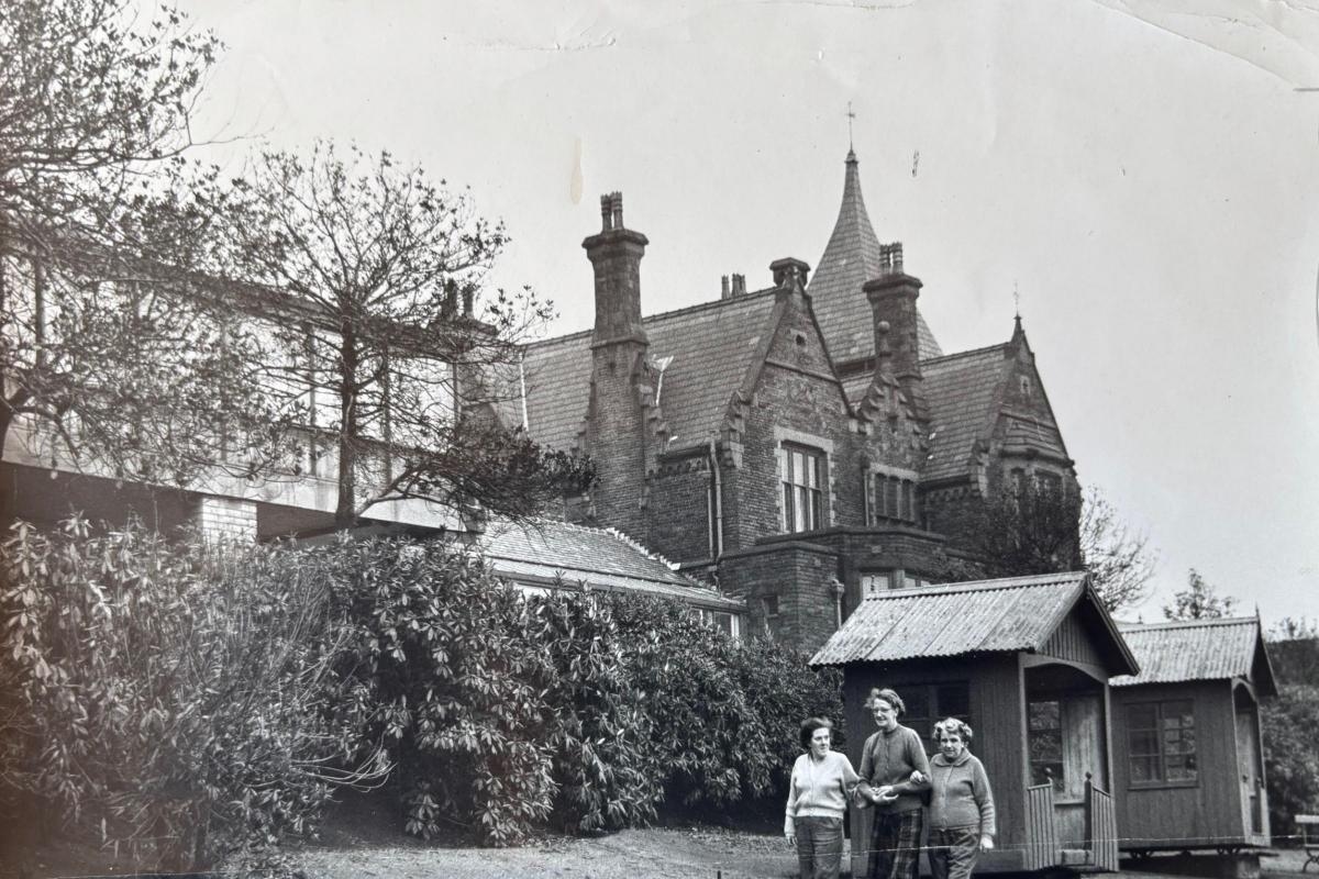 The history of Astley Bridge to be explored at meeting