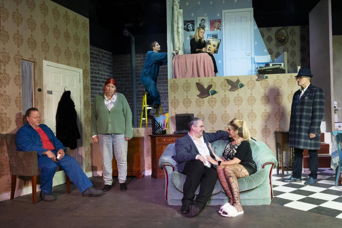 Jim Cartwright's classic play to take to the stage in Bolton