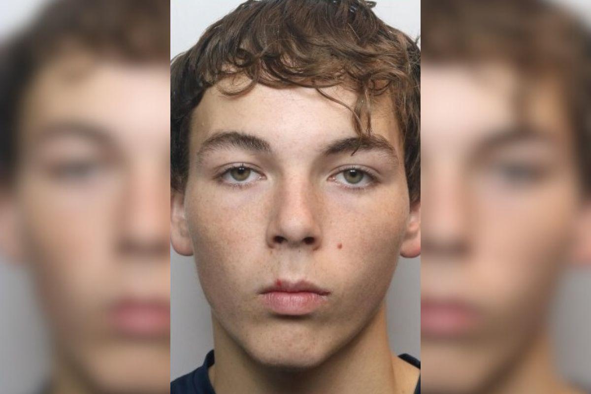 Police appeal for help to find missing 16-year-old boy