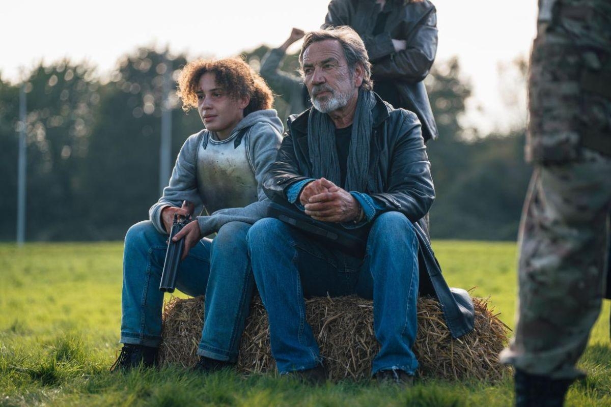 Channel 4 axes comedy series after one season starring Robert Lindsay and more