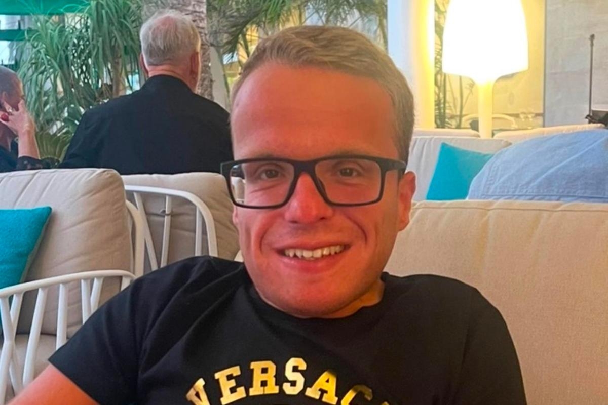 Death of 'precious and special' young man was 'unavoidable' , inquest hears