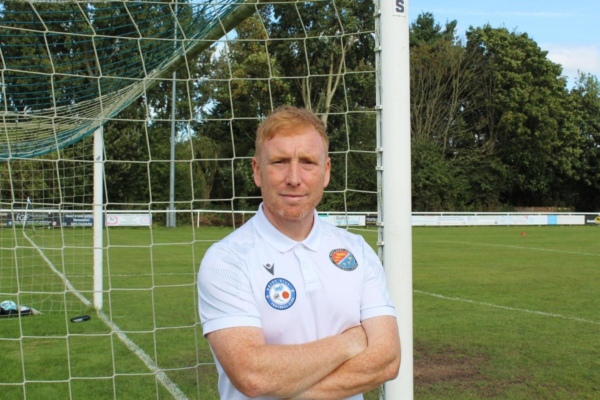 Hill remains upbeat for Daisy once new-look squad settles