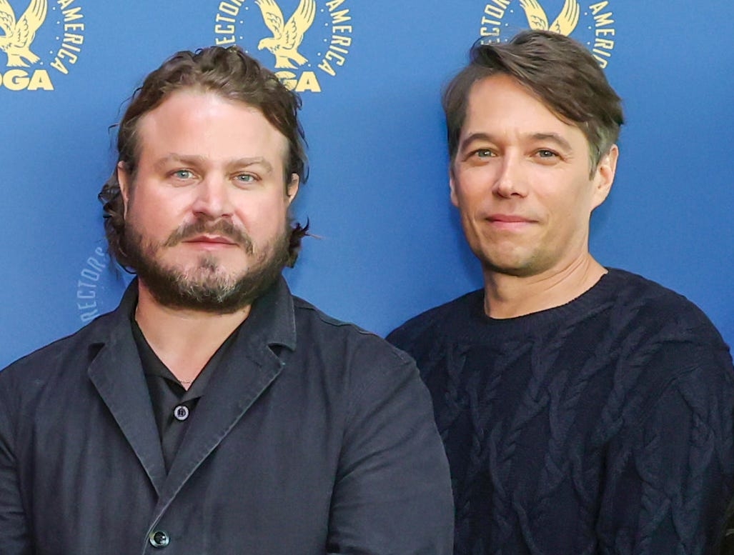 Oscar-Nominated and Broke