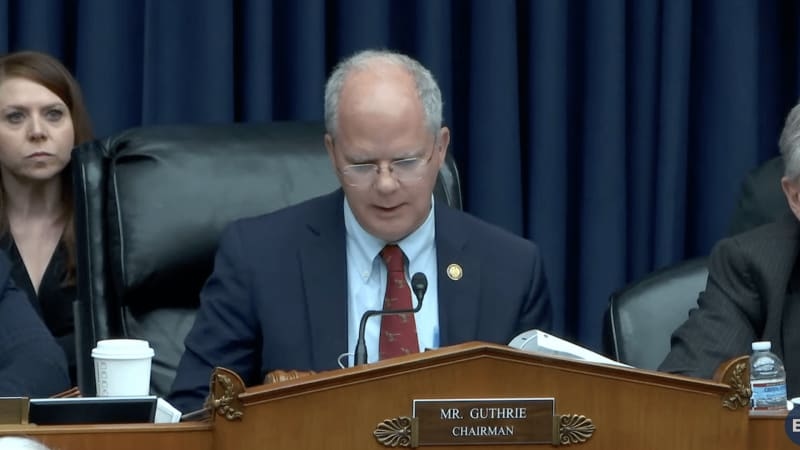 Republicans respond to data showing 10M will soon lose Medicaid coverage