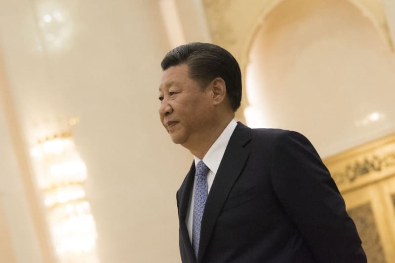 Op-Ed: How long can China's new Great Wall stand?
