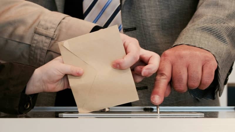 Multiple ballot proposals underway for 2026 election