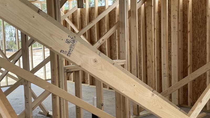 Abbott signs bills to improve housing affordability