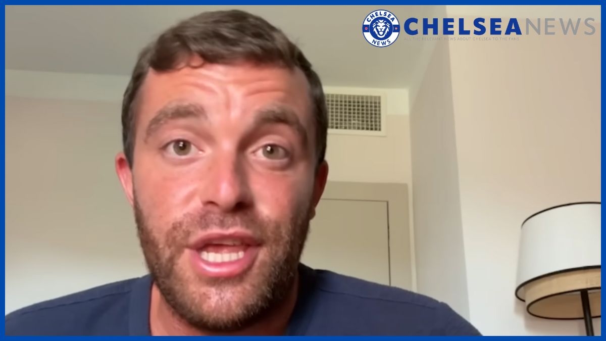 Done Deal: Fabrizio Romano confirms another big Chelsea transfer deal this week