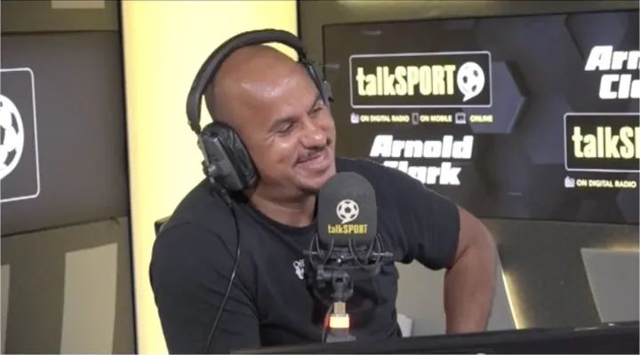 'No-brainer' – Gabby Agbonlahor names 'outstanding' player Chelsea should sign this summer