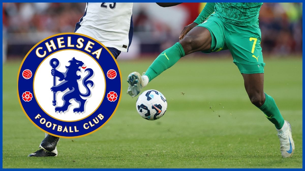 Nicolas Jackson addresses transfer rumours and competition doubts in exclusive interview