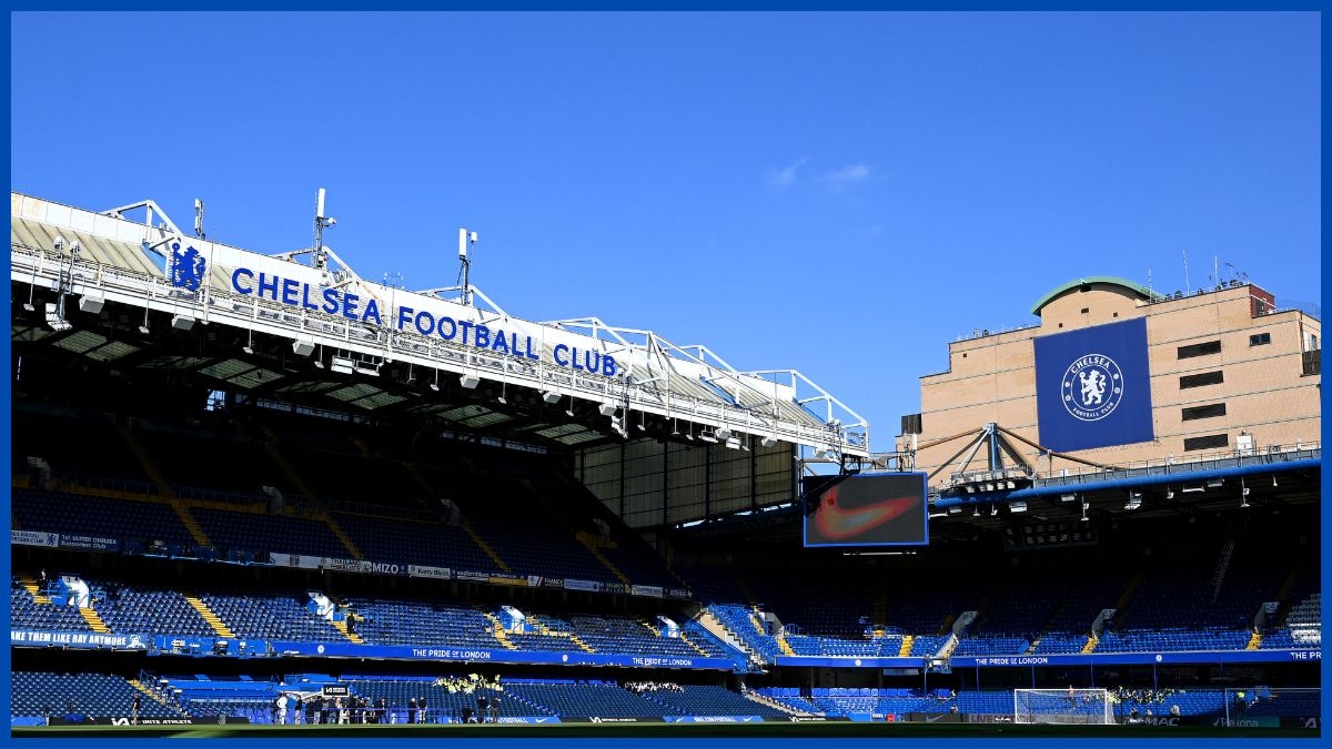Difficult to do Chelsea transfer deal actually looks like it will go through soon now
