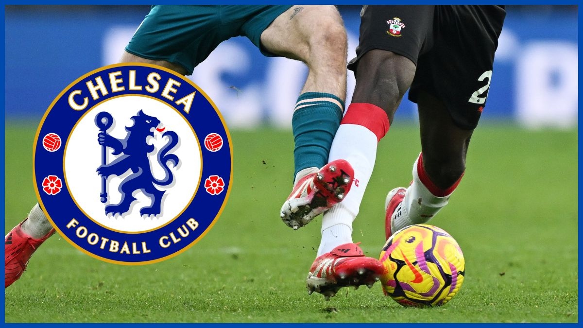 Chelsea confident of selling €27.5m midfielder – Premier League teams are best bet