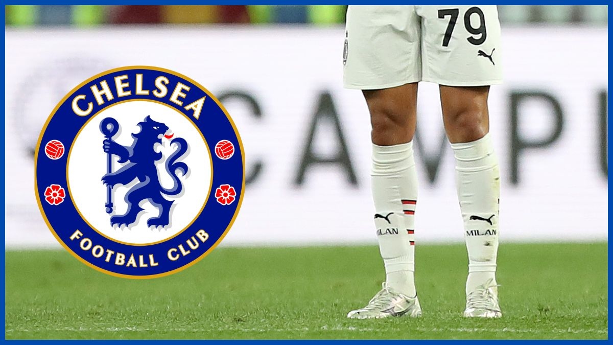 'Remarkable' €50m transfer could be the unexpected highlight of Chelsea's summer