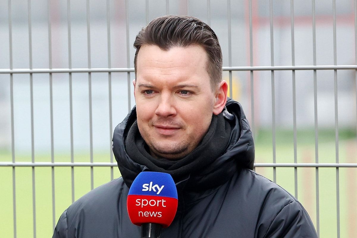'Working towards an agreement' – Plettenberg shares fresh update as Chelsea close in on second signing