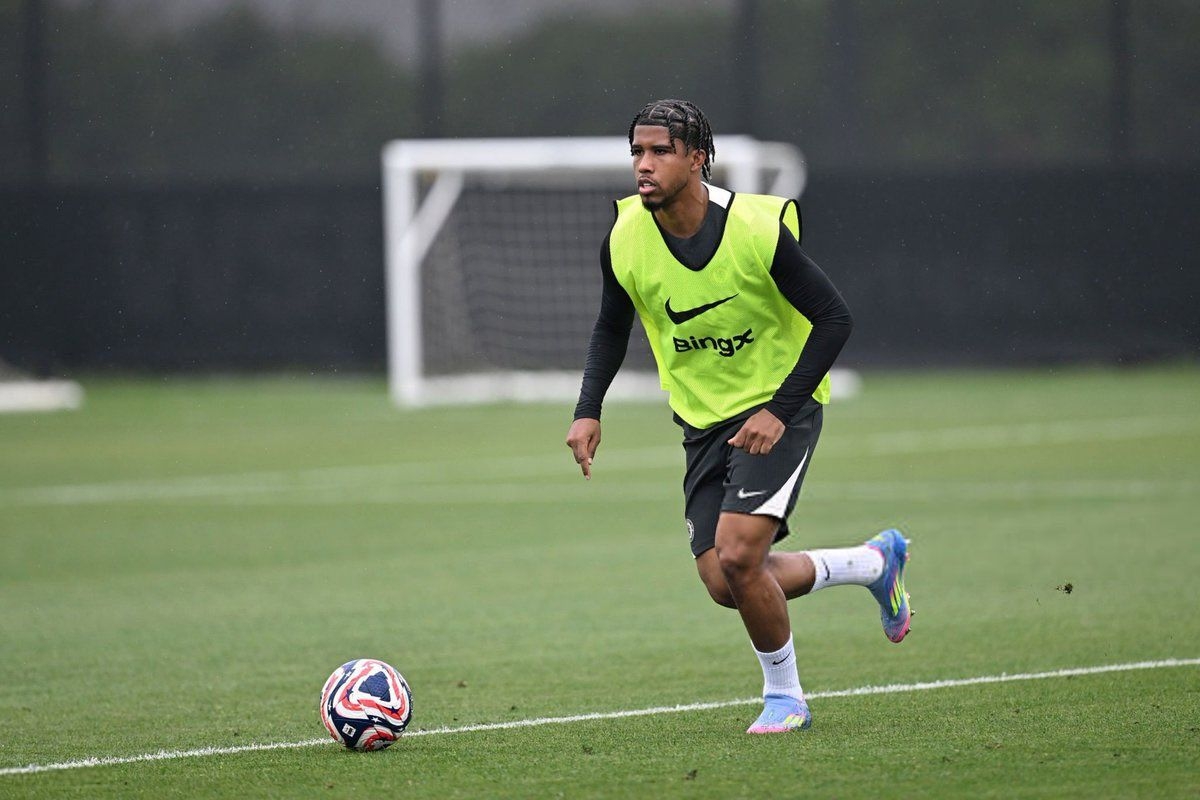 New arrival picked as potential 'player of the tournament' for Chelsea
