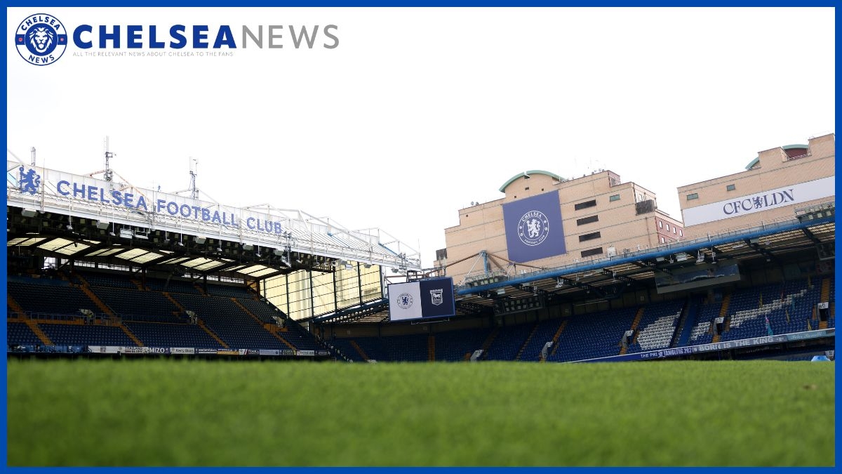 Report: Chelsea monitoring situation surrounding £40m rated Premier League star