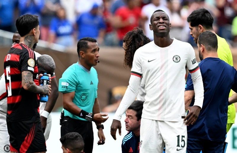 Chelsea put valuation on Nico Jackson as journalist details ‘most concerning part' of it all