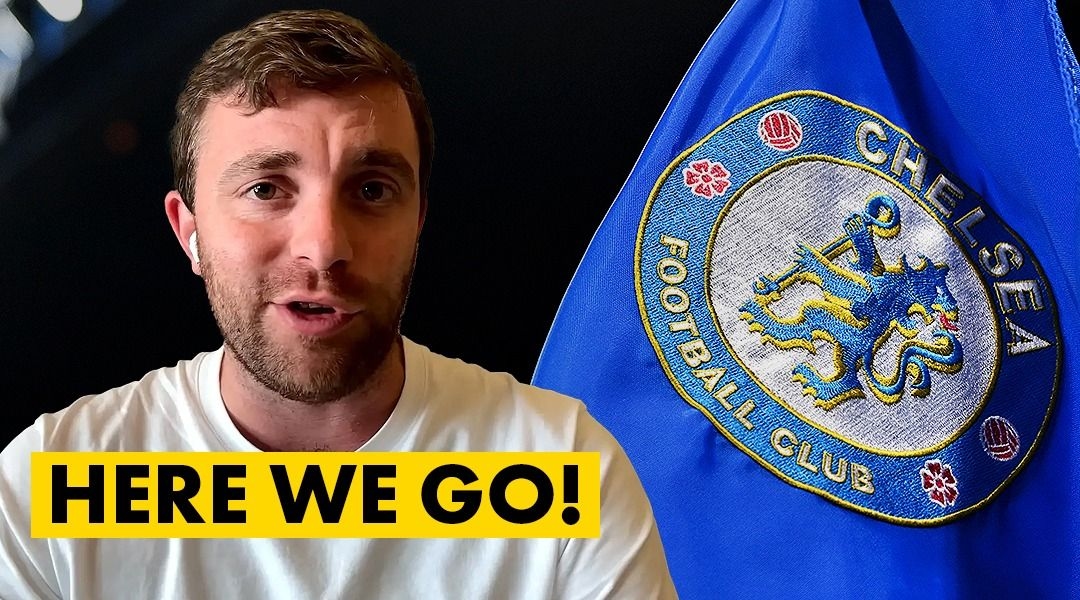 'Here we go' – Fabrizio Romano confirms €30m hijacked deal for Chelsea star