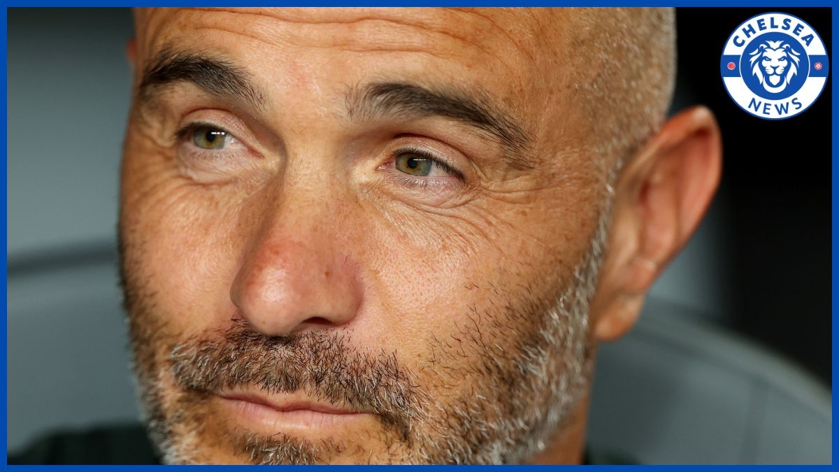 'Unfortunately…' – Enzo Maresca misleads with questions about defender's future