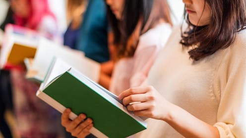 Forget chatbots: research suggests reading can help combat loneliness and boost the brain