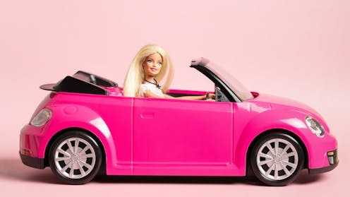 Mattel and OpenAI have partnered up – here's why parents should be concerned about AI in toys