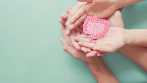 How your gut bacteria could help detect pancreatic cancer early