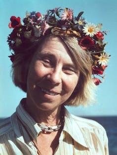 Tove Jansson's Moomin books explore the power of adventure and transformation