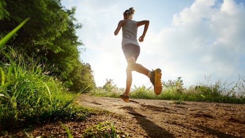 Pelvic floor training can help active women avoid exercise-related symptoms