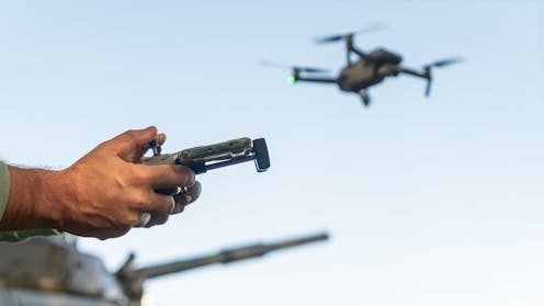 Ukraine drone strikes on Russian airbase reveal any country is vulnerable to the same kind of attack