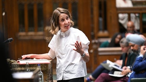 Welfare reform bill: what changes did the government make to get it over the line?
