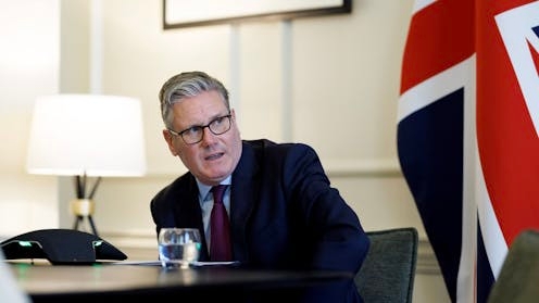 What UK involvement in Iran could look like – and the political questions it raises