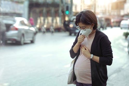Five ways that climate change threatens human health